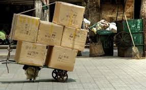 The chinese covid bioweapon was successful at making the rest of the world more like china. How Has The Covid 19 Outbreak Affected The Packaging Industry