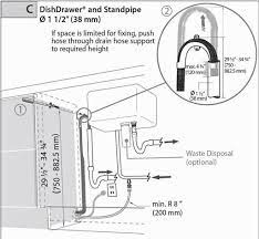 The heater must be hardwired into your home's Dishwasher Drain Into Y Pipe Plumbing Inspections Internachi Forum