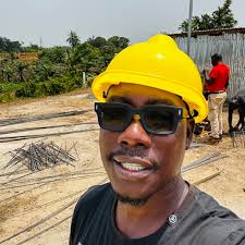 Mary Broh and her team described the seat of the Liberian Legislators as  stink and dirty!