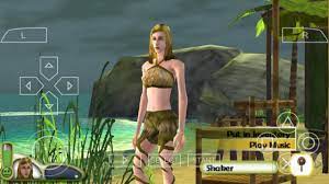 Maybe you would like to learn more about one of these? Sims 2 Castaway Psp On Android Youtube