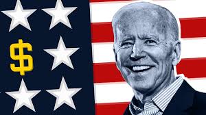 There is not a single thing we cannot do. Here S How Much 2020 Presidential Candidate Joe Biden Is Worth