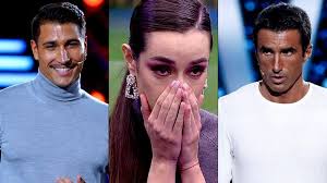 El reencuentro entre Hugo Sierra, Gianmarco y Adara, el terremoto que  sacudirá hoy la casa 'GH