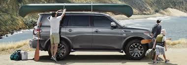 New 2021 nissan armada sl with 8000lb towing capacity, remote start, stability. Long List Of Family Features Available In The New 2020 Nissan Armada Suv