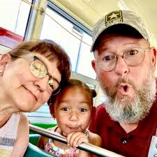 People ask how much a corgi sheds. Bailey after one brushing.