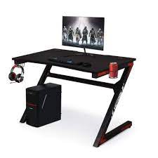 Whether you set your drawers on the left, shelving. 11 Best Cheap Gaming Desks Your Buyer S Guide 2021 Heavy Com