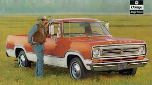 Image result for Orange 1980 Truck