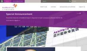 Maybe you would like to learn more about one of these? Asiaworld Expo Com Hk Observe Asia World Expo News Asiaworld Expo World Class Expotainment Venue