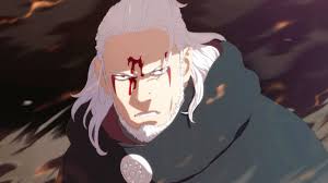 Baca online boruto ch.58.2 komikindo. Major Boruto Chapter 48 Spoilers End Of Jiraiya Vs Isshiki Otsutsuki Youtube
