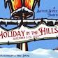 Holiday in the Hills 2025 event image