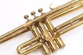 Image result for Trumpet Gold 1947 Chrysler