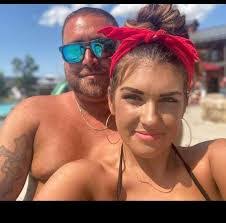 Nanci Britner's Instagram, Twitter & Facebook