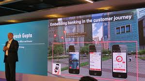 Orange Bank Ameliore L Experience Client Avec Son Conseiller Virtuel Powered By Watson Banking Journey