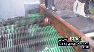 Find great deals on ebay for heat hayward exchanger. How To Repair Water Leaking Swimming Pool Or Spa Heater Heat Exchanger Round 2 Youtube