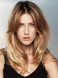 Layered Long With Highlights Hair Styles Blonde Hair With Highlights Long Layered Hair