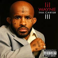 UFC Album Covers 🎵