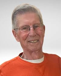 Lorne Tetrault Obituary May 30, 2025