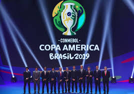 Copa america fixtures 2021 is available here! 2019 Conmebol Copa America News Info Betting Odds Teams Fixtures