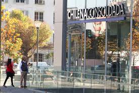 Solo tienes que subir tus documentos, así de fácil y simple. Sernac Oficia A Chilena Consolidada Por Puranoticia