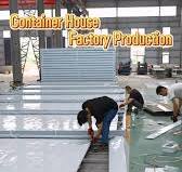 🏗️ Container House Manufacturing | Custom OEM/ODM for Global Projects , 🏭  Factory production in full swing! Watch how we build durable, custom prefab  container homes 👇, ⚙️ Precision steel fabrication ...