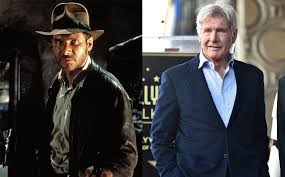 Até o momento, não existem muitos detalhes sobre a trama de indiana jones 5 , exceto que o filme deve mostrar o passado do personagem, ligando o arqueólogo com a corrida espacial e mostrando ele, novamente, lutando contra nazistas. Confira O Antes E O Depois Dos Atores Da Franquia De Indiana Jones Estrelando