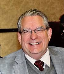 William Parker Obituary