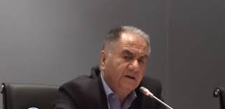 22 ειναι χαμενοσ στο (δικο του) διαστημα κωστησ κατσανεβασ ο παππουσ μου ο ανδρεασ απλη αναλογικη τελο παγκοσμια ανησυχια ο κορονατοσ ευπνα τον. Ekloges 2019 Katebainei Me Thn Ellhnikh Lysh O Katsanebas City View
