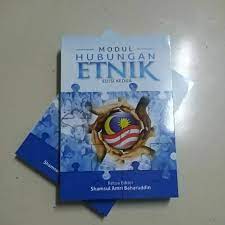  gambar dan bahan yang diambil dan digunakan adalah dari sumber sendiri, media sosial, forum, group, blog, laman sesawang serta menggunakan enjin carian terpilih. Modul Hubungan Etnik Edisi Ke 2 Shamsul Amri Baharuddin Shopee Malaysia