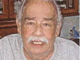 Juan Gutierrez Obituary (1951