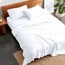 Twin XL Bed Sheet Sets | Pure Cotton