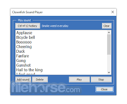 Clownfish voice changer download latest version for windows. Clownfish Voice Changer 64 Bit Download 2021 Latest For Windows 10 8 7