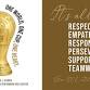 One World, One Cup, One Heart.