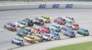 Not if nascar wants to thrive in the future. Nascar Starting Lineup Pit Stall Procedures Through Talladega Nascar