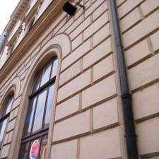 Hybernská 13, prag, tjekkiet vise på kort (852 m fra centrum). Hotel Hotel City Inn Prague Prag Trivago De