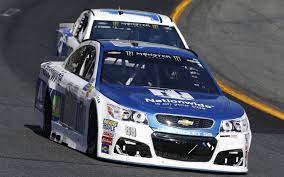 In fact, nascar could just dump it all on netflix. Nascar S Dale Earnhardt Jr Has Terrible Miserable Day At New Hampshire