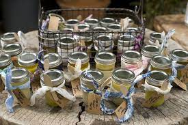 Gender Neutral Baby Shower For Kelsey Eric Project Nursery Neutral Baby Shower Gender Neutral Baby Shower Trendy Baby Shower Ideas