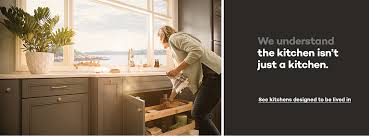 Kraftmaid has the best line of cabinets, accessories, and designs that can make your house look more beautiful. Products Bucks County Wholesale