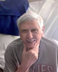 Ted Little's Instagram, Twitter & Facebook