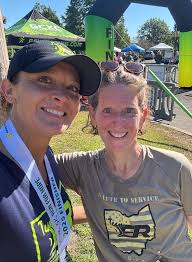 Completed the Northwestern Lehigh Educational Foundation Tiger Run 5K