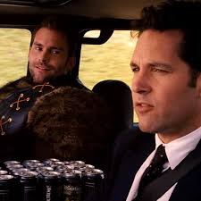 The nuggets of wisdom from Downton Abbey's Dowager Countess are always at  least 50% shade.