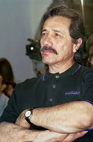 Edward James Olmos