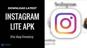 Instagram lets you share everything in just a couple of clicks. Download Latest Instagram Lite Apk Updated Apk