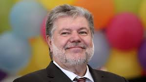 Kurt Beck: Ein seltener Typus