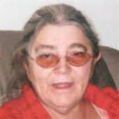Obituary information for Nancy Van Pelt
