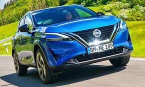 Nissan juke nissan qashqai 2021. Neuer Nissan Qashqai 2021 Erste Testfahrt Autozeitung De