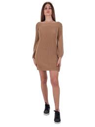 Abiti eleganti da uomo, made in italy dal 1934. Vestito Donna Estivo In Maglia Di Cotone Rinascimento 10150