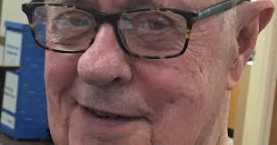 Richard "Dick the Barber" Garten