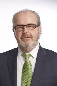 InBUSINESS Ireland Magazine Gerald Hurley appointed CEO of Waterford Chamber