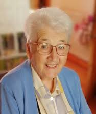 Condolence Book for ISABEL COLEMAN (Glasheen, Cork)