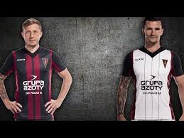 You are on page where you can compare teams legia warszawa vs pogon szczecin before start the match. Rubino Asta Aspettativa Nowe Stroje Pogoni Szczecin Lungo Detergente Scaramuccia