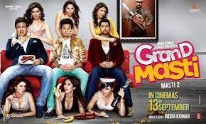 Grand Masti Hindi Movie Hd Grand Masti Hindi Movie Song Download Movies